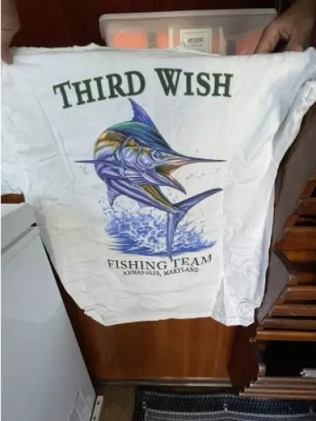 1970 Hatteras Convertible