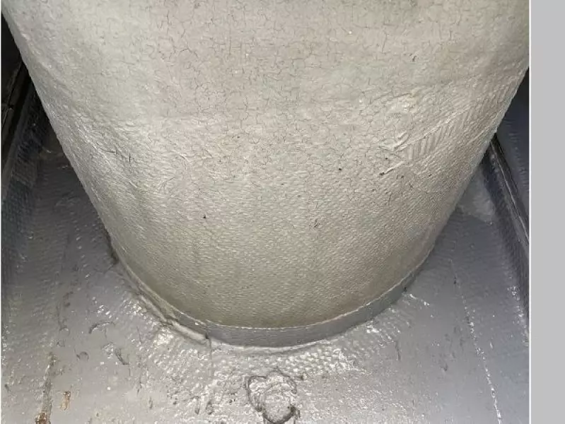 1970 Hatteras Convertible