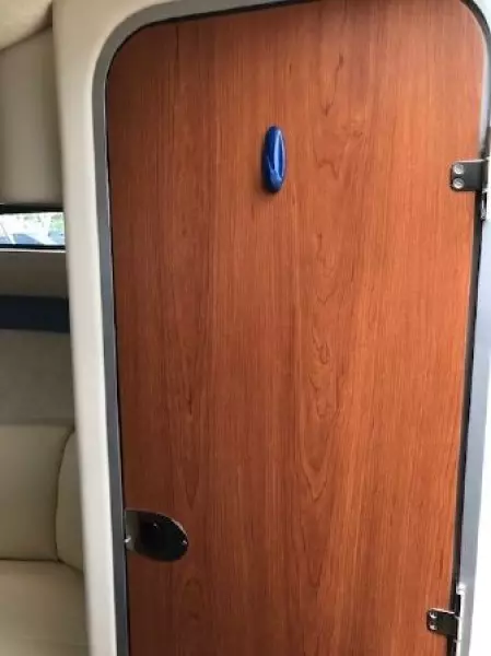 2007 Bayliner 245 SB