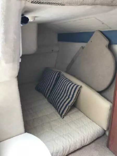 2007 Bayliner 245 SB