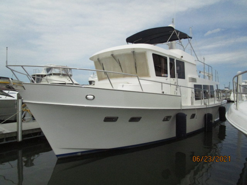 45' Symbol port forward profile2
