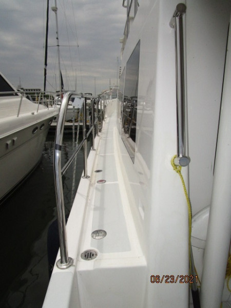 45' Symbol port side deck1
