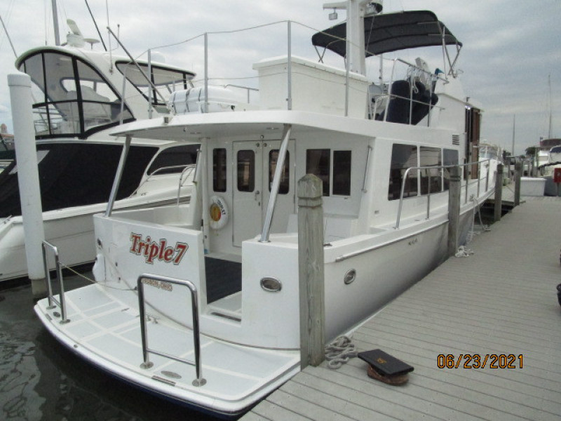 45' Symbol starboard aft profile1