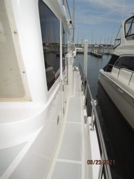 45' Symbol port side deck2