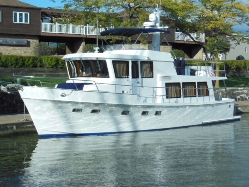 45' Symbol port forward profile1
