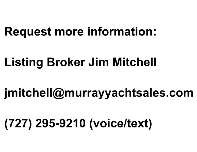 Broker Jim Mitchell Contact Info