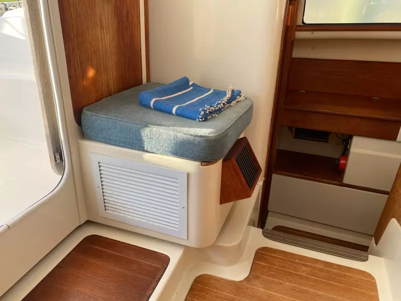 12,000BTU Air Conditioner