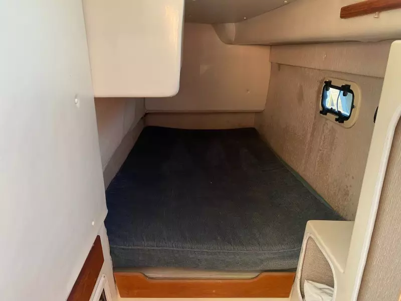Port Aft Cabin