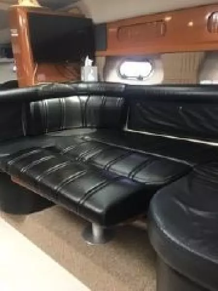 2001 Four Winns 338 Vista