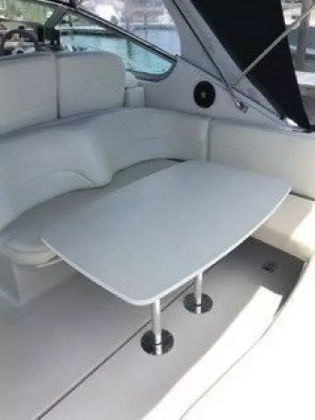 2001 Four Winns 338 Vista