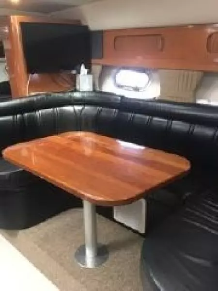 2001 Four Winns 338 Vista