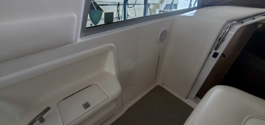 2000 Sea Ray 310 Sundancer