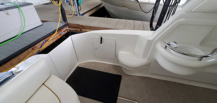 2000 Sea Ray 310 Sundancer