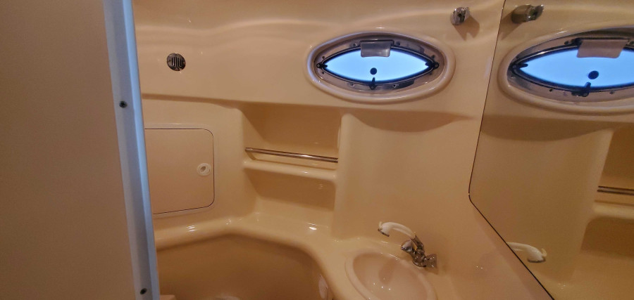 2000 Sea Ray 310 Sundancer