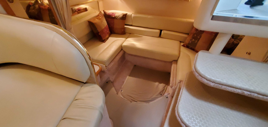 2000 Sea Ray 310 Sundancer