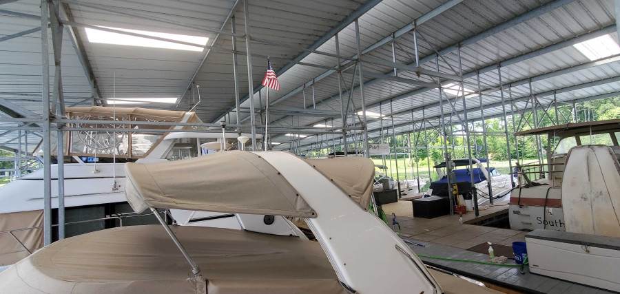 2000 Sea Ray 310 Sundancer