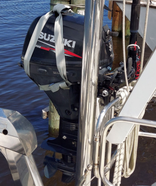 2002 Hylas 46