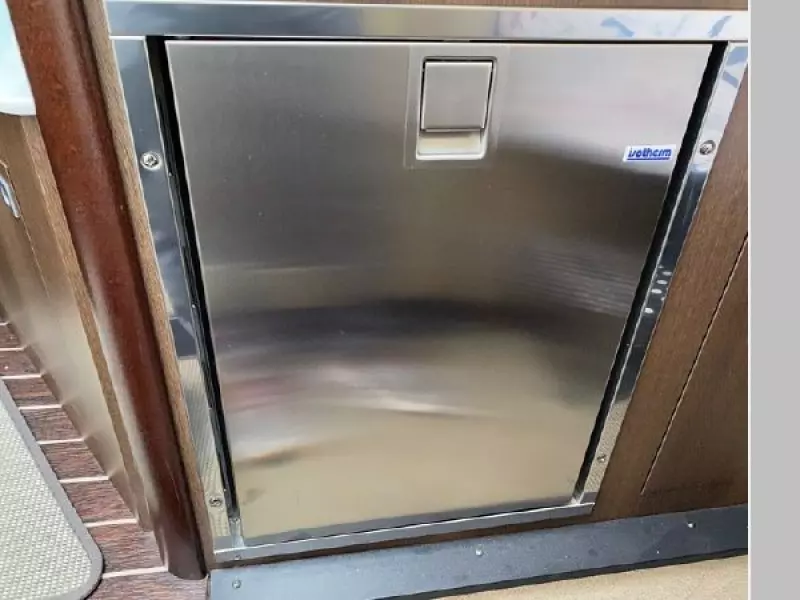 2017 Monterey 295 Sport Yacht