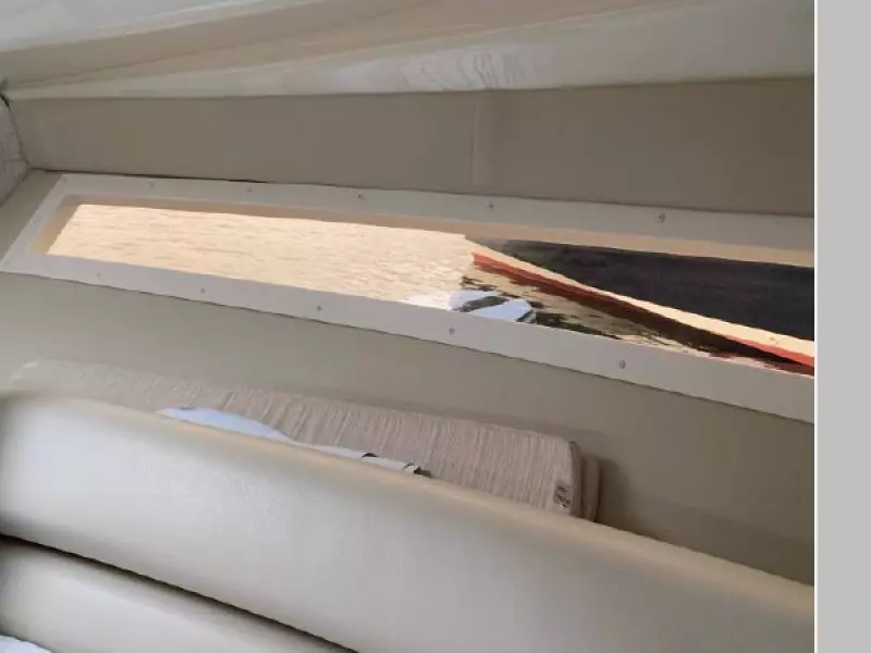 2017 Monterey 295 Sport Yacht