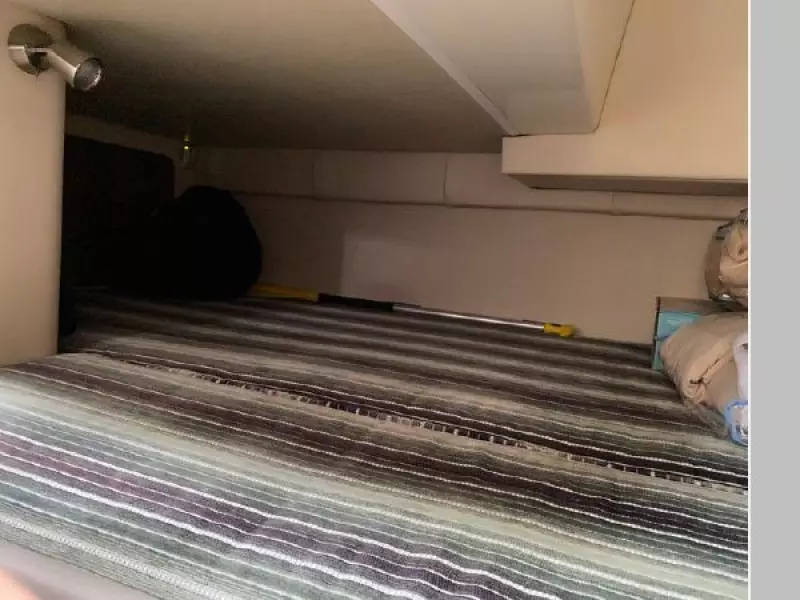 2017 Monterey 295 Sport Yacht