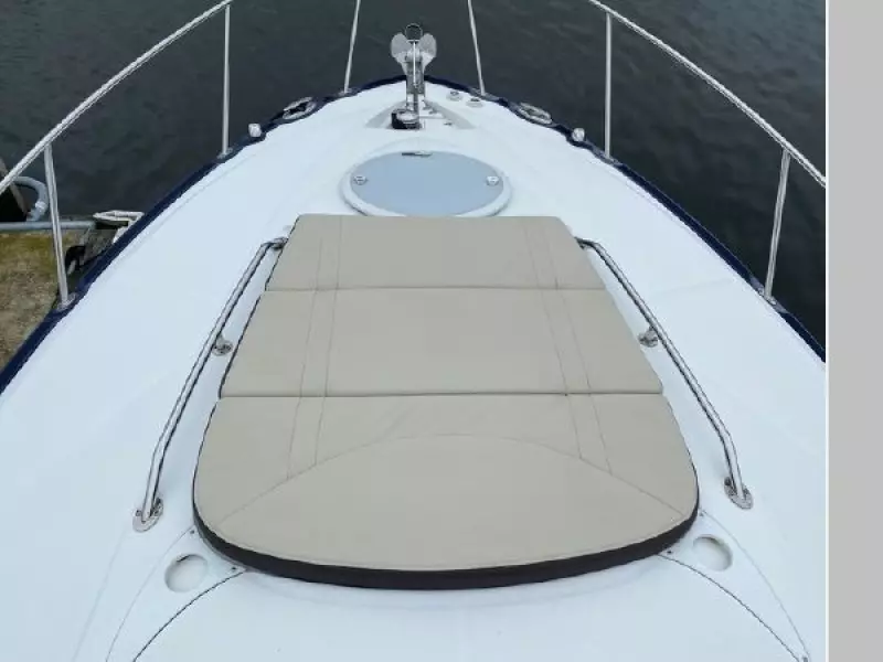 2017 Monterey 295 Sport Yacht