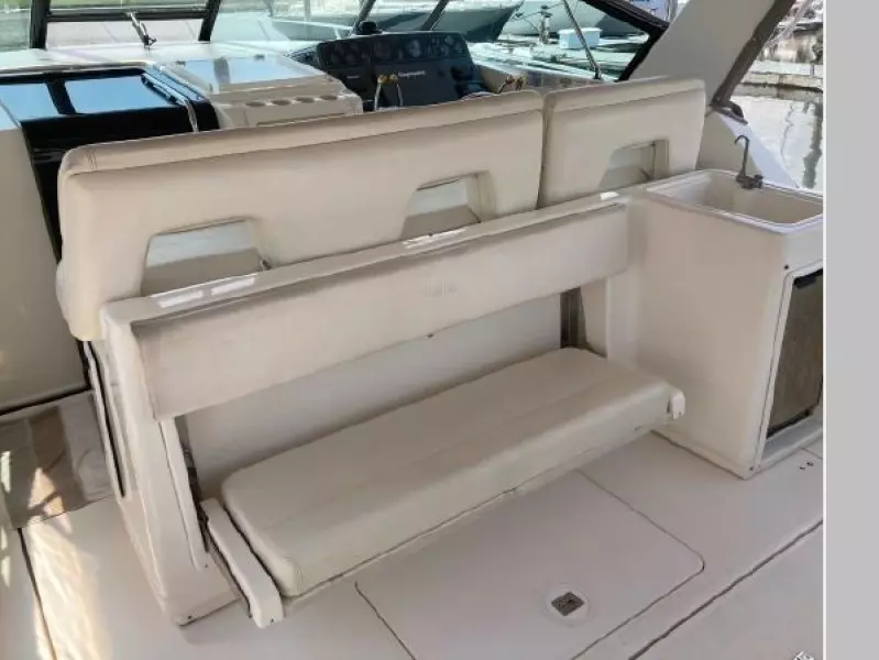 1995 Tiara Yachts 3500 Express