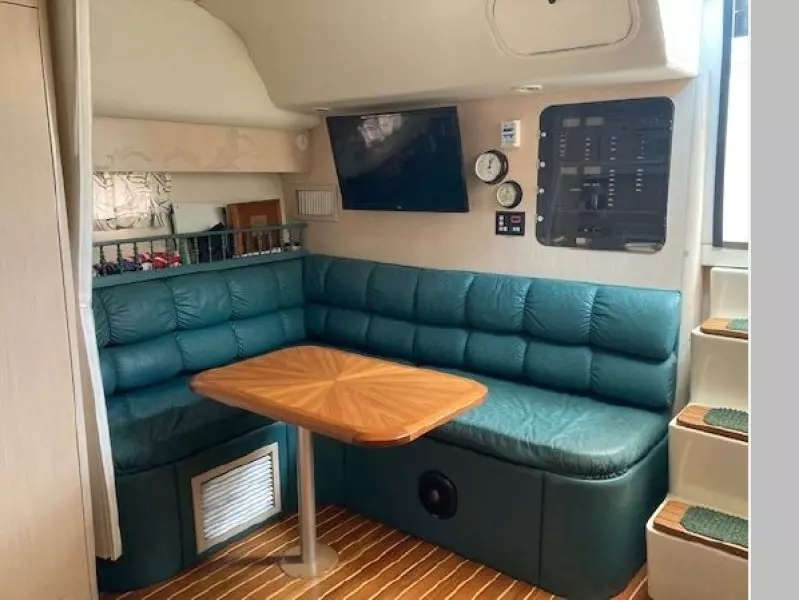 1995 Tiara Yachts 3500 Express