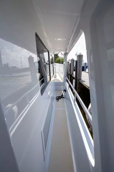 Instigator 49ft Marlow Yacht For Sale