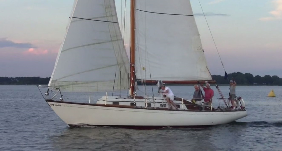 36' Cheoy Lee Sigma port profile1