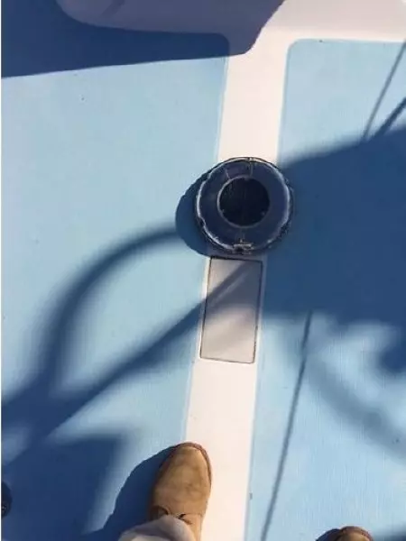 1983 Catalina C-30 Tall Rig