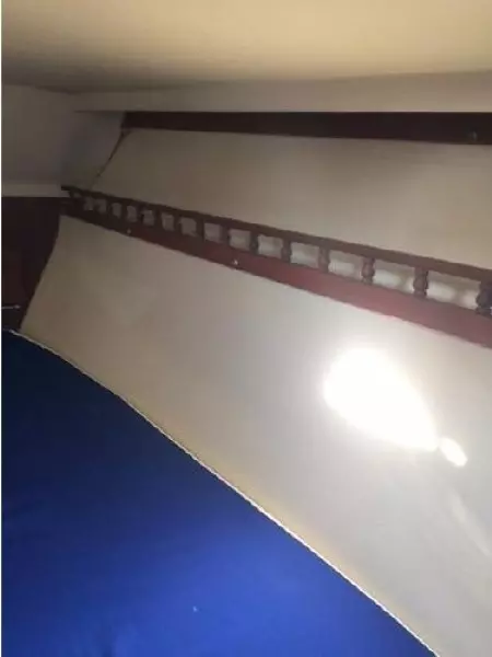 1983 Catalina C-30 Tall Rig