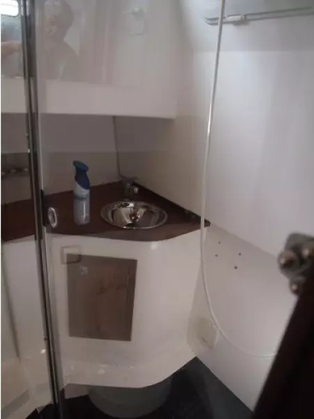 Vermeer 34ft Nord Star Yacht For Sale
