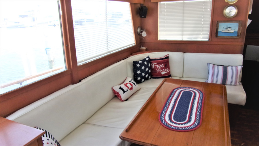 1978 Grand Banks Classic