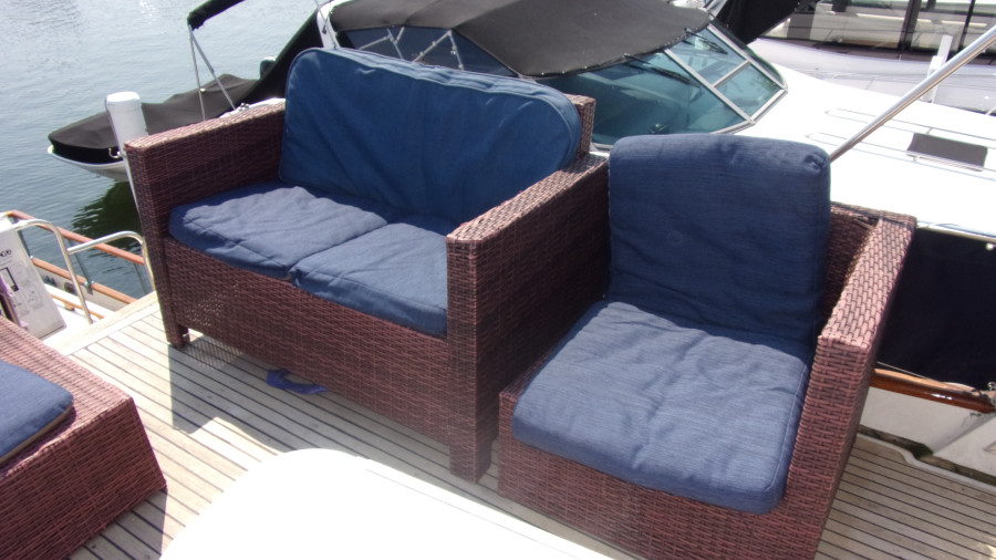 1978 Grand Banks Classic