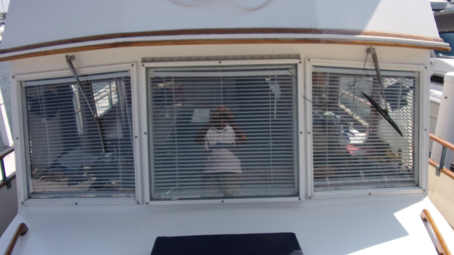 1978 Grand Banks Classic