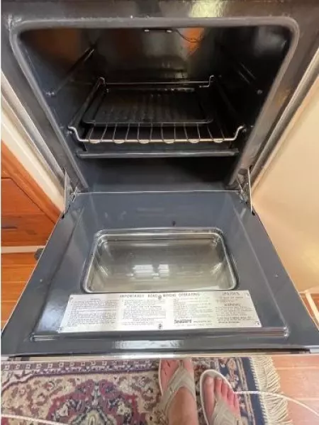 1990 Catalina 42 - 3 Cabin