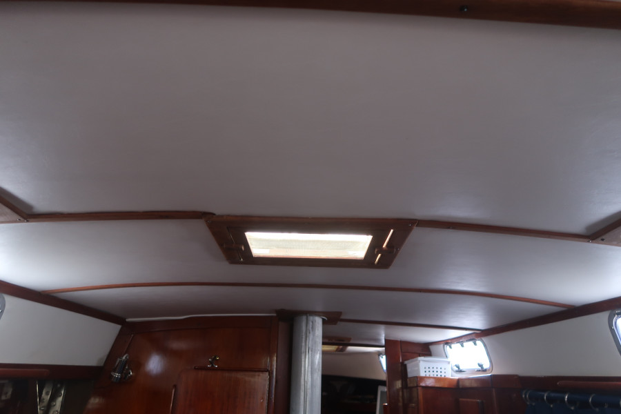 1979 Tartan 37 C