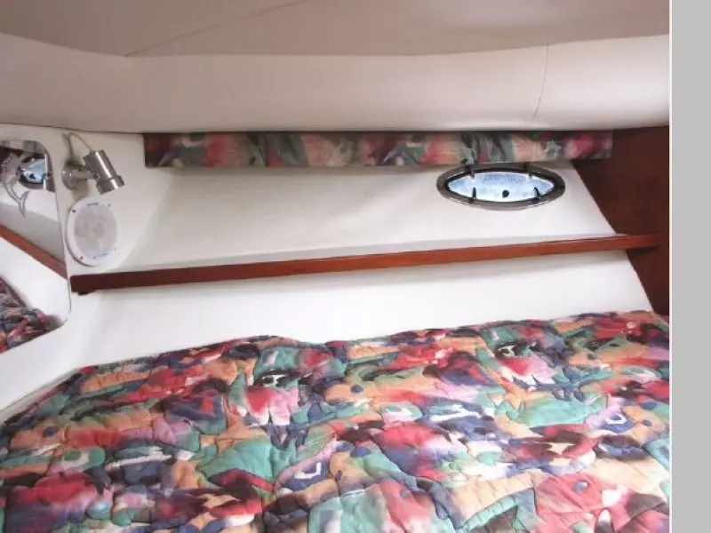 1996 Tiara Yachts 2900 Open - Montauk Edition
