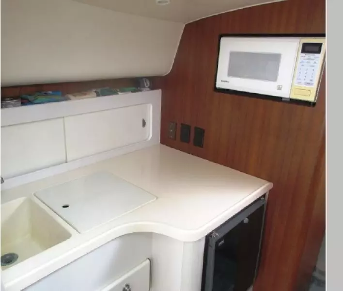 1996 Tiara Yachts 2900 Open - Montauk Edition