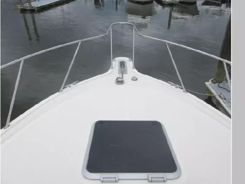 1996 Tiara Yachts 2900 Open - Montauk Edition
