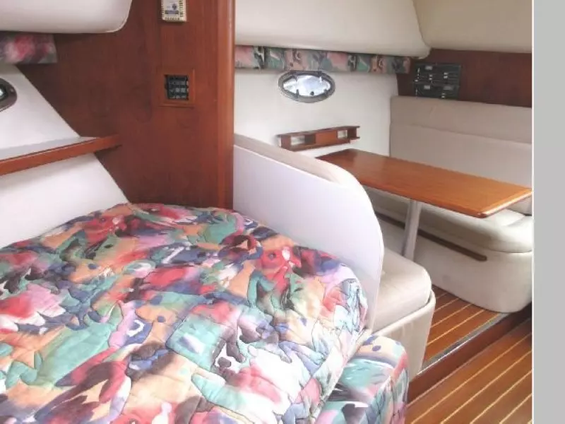 1996 Tiara Yachts 2900 Open - Montauk Edition