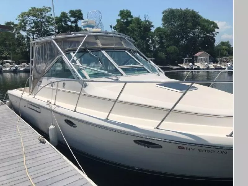 1996 Tiara Yachts 2900 Open - Montauk Edition