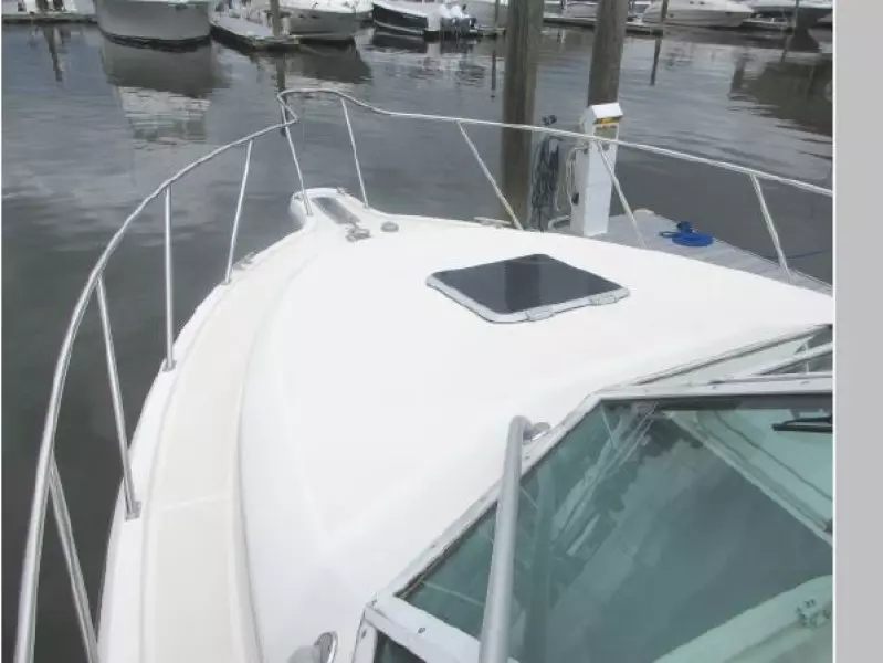 1996 Tiara Yachts 2900 Open - Montauk Edition
