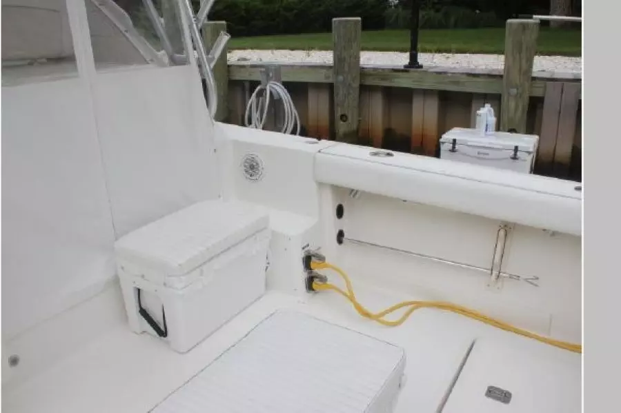 2005 Tiara Yachts 3600 Open
