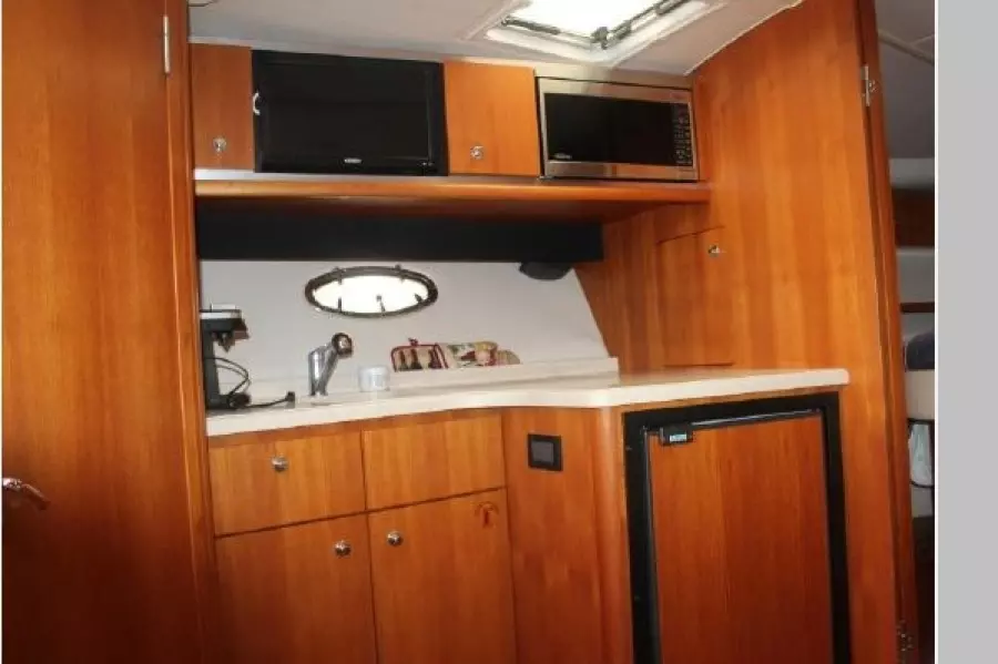 2005 Tiara Yachts 3600 Open