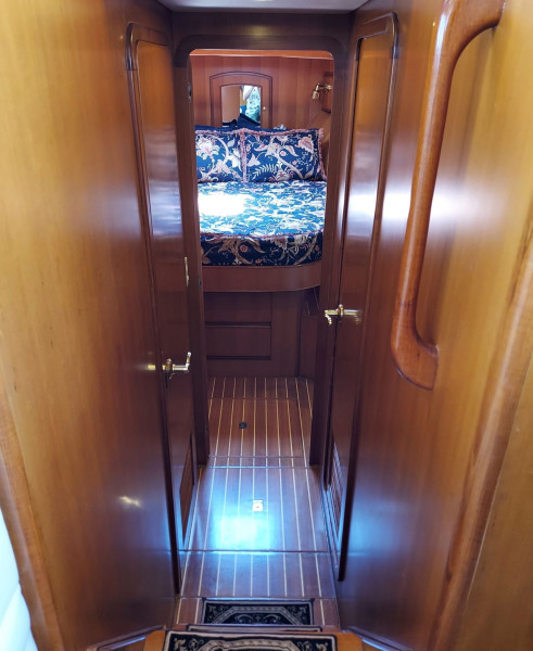 2002 Novatec 47 CPMY