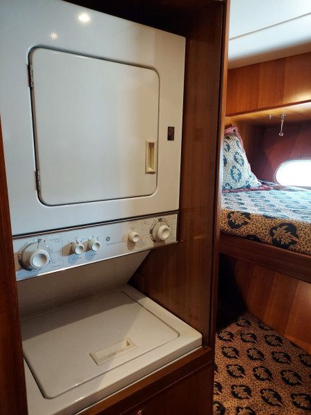 2002 Novatec 47 CPMY