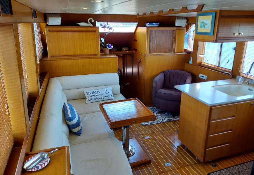 2002 Novatec 47 CPMY
