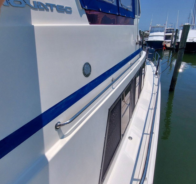 2002 Novatec 47 CPMY