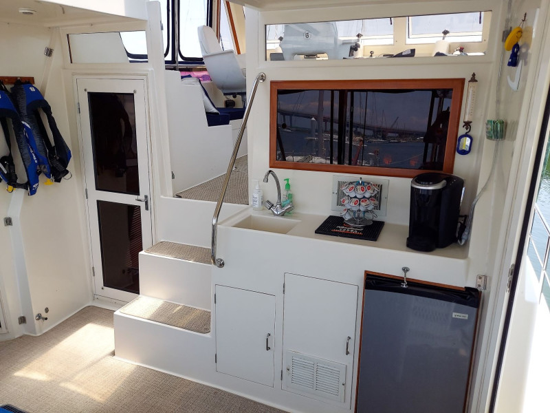 2002 Novatec 47 CPMY
